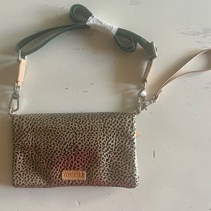 Consuela Wesley Uptown Crossbody